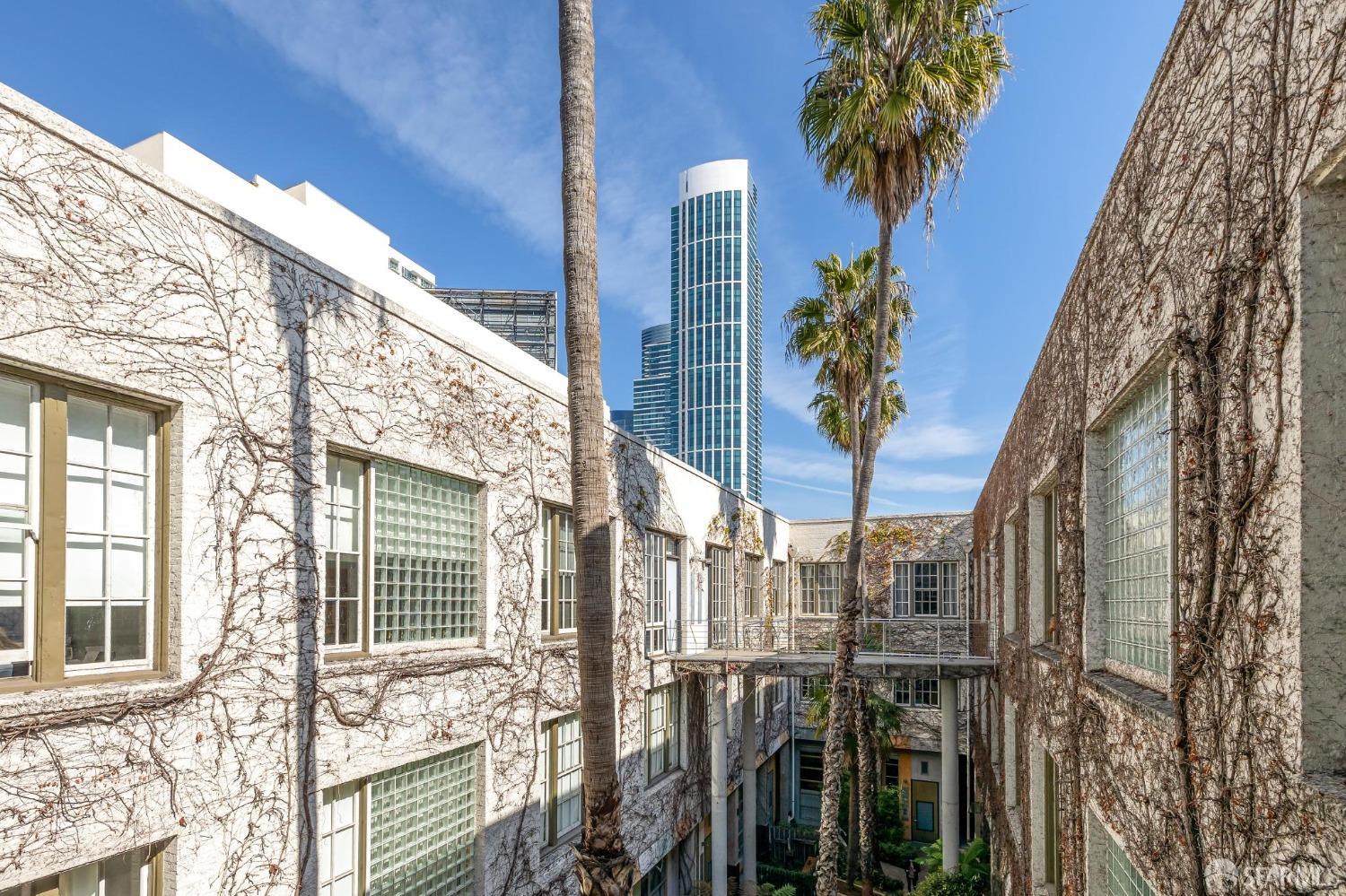 461 2nd Street, Unit 234C San Francisco, CA 94107 - Photo 33 of 45