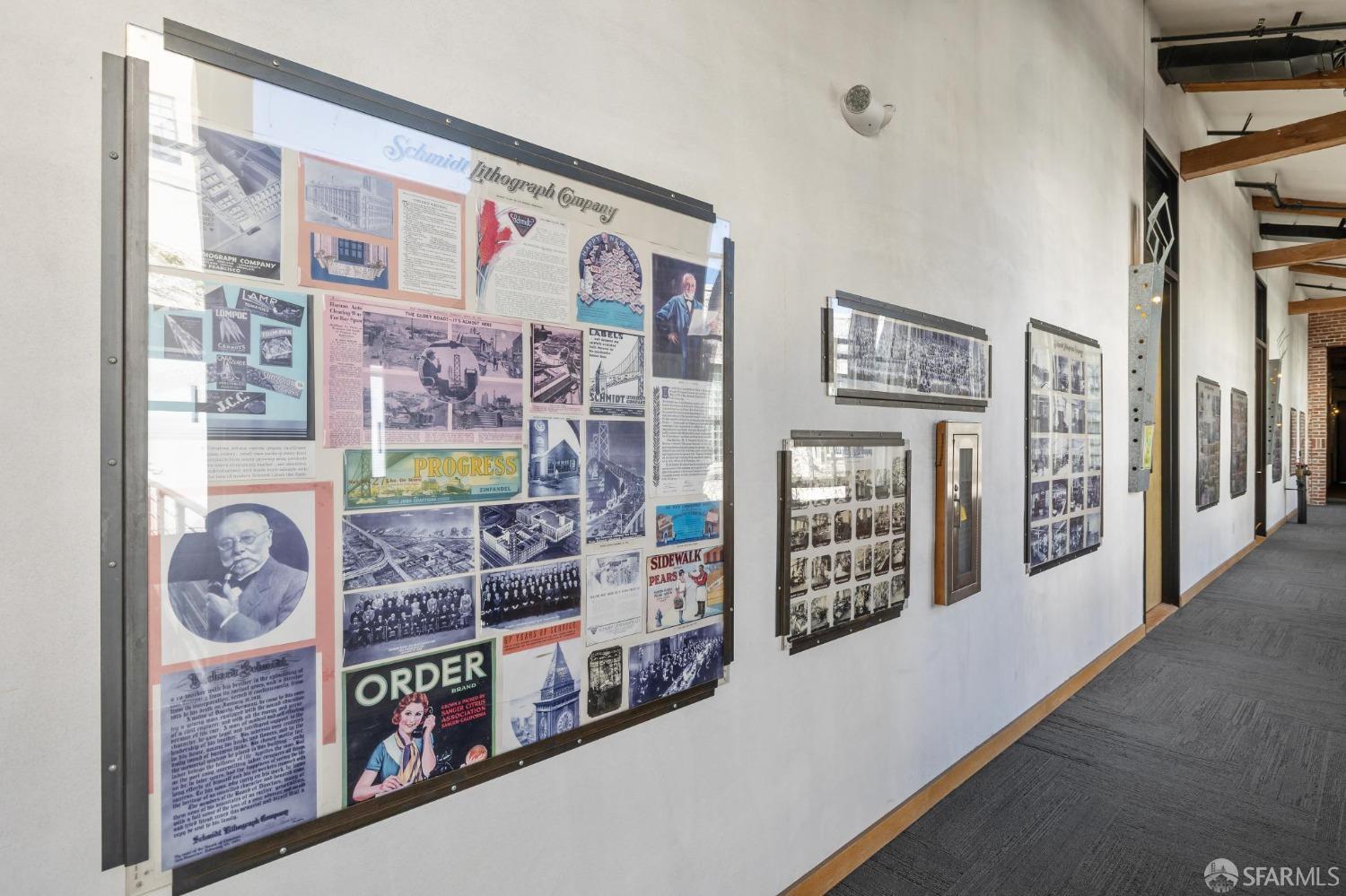 461 2nd Street, Unit 234C San Francisco, CA 94107 - Photo 34 of 45