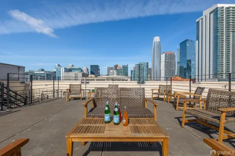 $799,000 | 461 2nd Street, Unit 234C, San Francisco, CA 94107