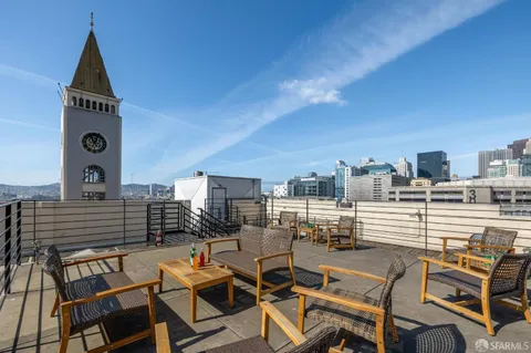 $799,000 | 461 2nd Street, Unit 234C, San Francisco, CA 94107