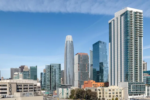 $799,000 | 461 2nd Street, Unit 234C, San Francisco, CA 94107