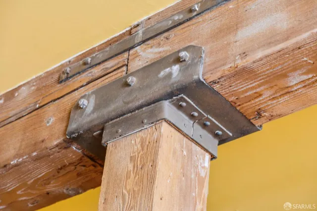 a view of a building