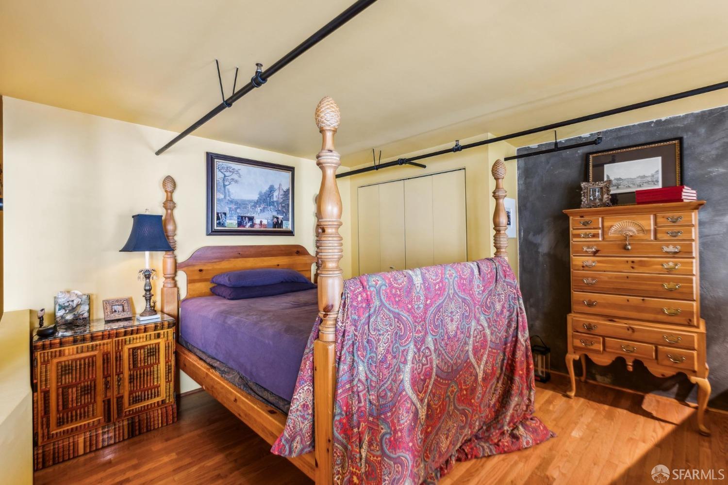 461 2nd Street, Unit 234C San Francisco, CA 94107 - Photo 10 of 45