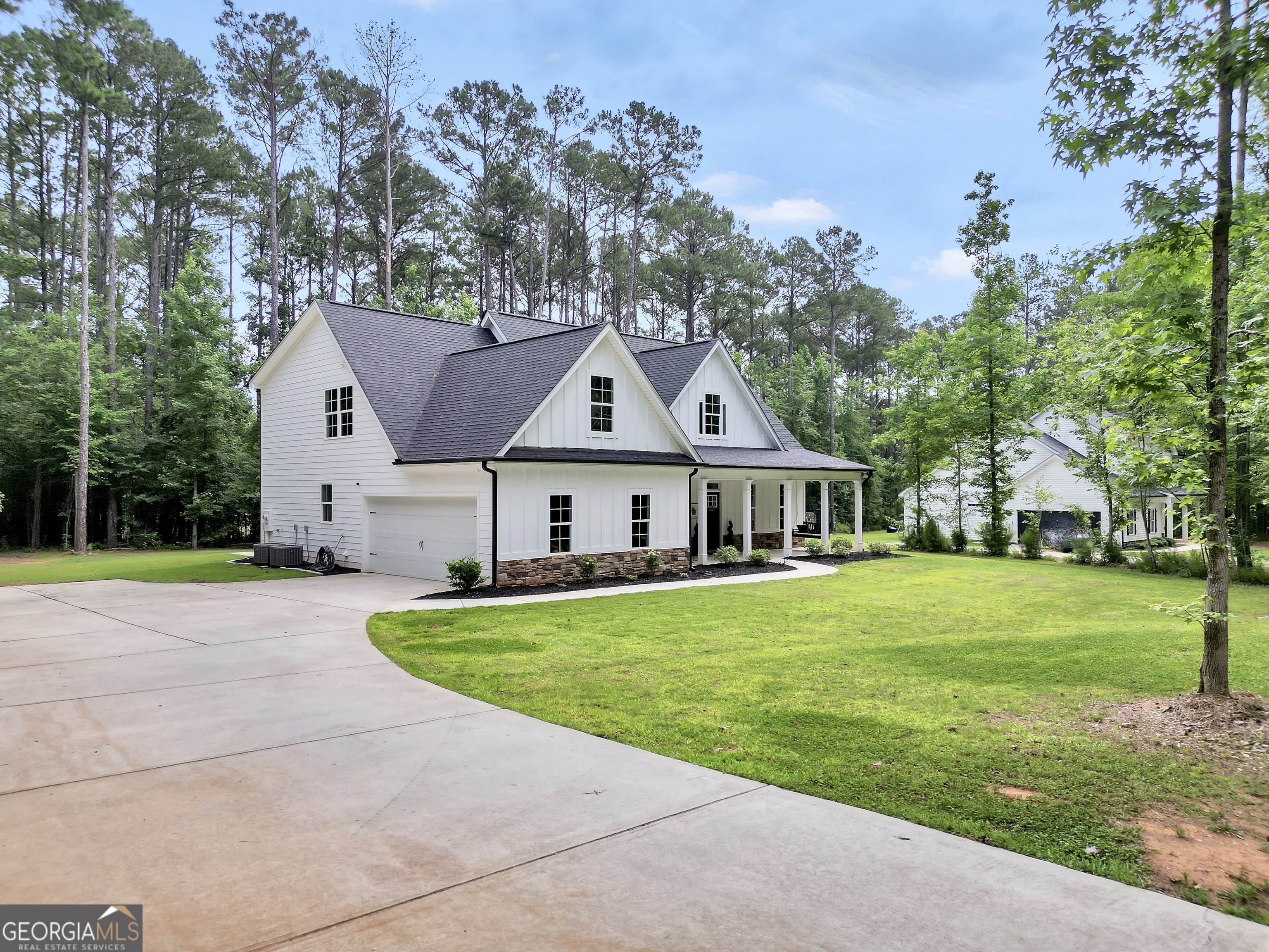 1577 Stark Road Jackson, GA 30233 - Photo 4 of 49