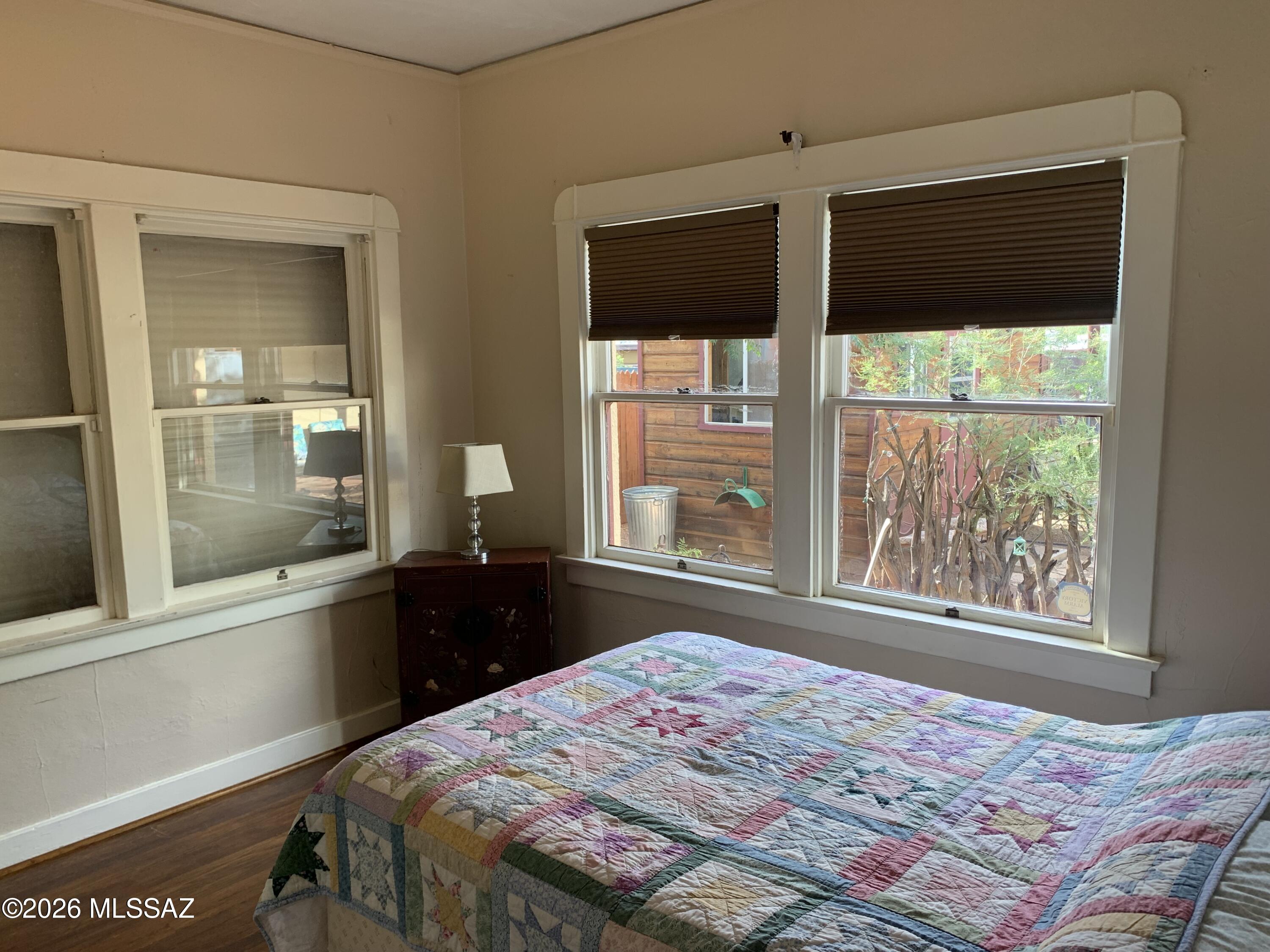 1031 East Grant Road, Unit 1 Tucson, AZ 85719 - Photo 23 of 42 BDRM 2