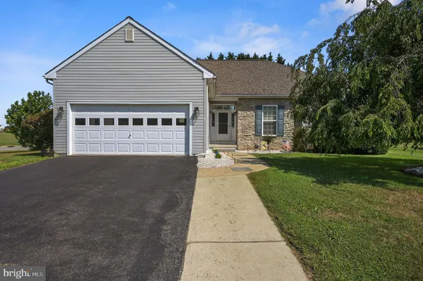 $465,000 | 184 Carrington Drive, Dover, DE 19904