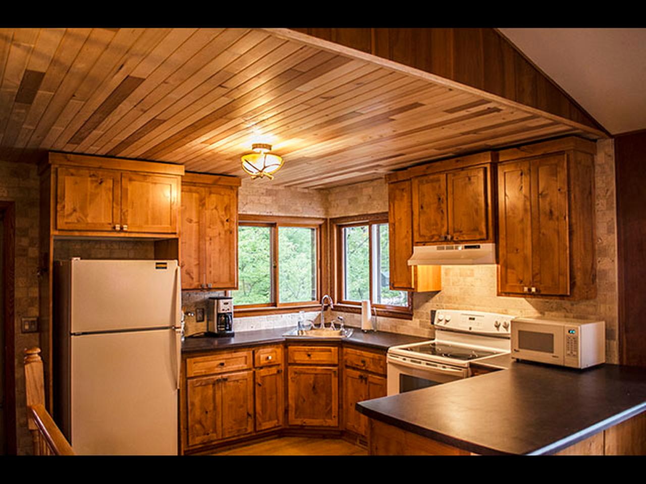 1182 Catfish Lake Road Eagle River, WI 54521 - Photo 2 of 30 Gallery Image 2