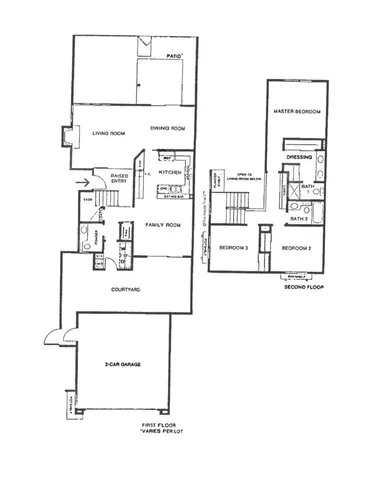 $1,300,000 | 33772 Bayside Lane, Dana Point, CA 92629