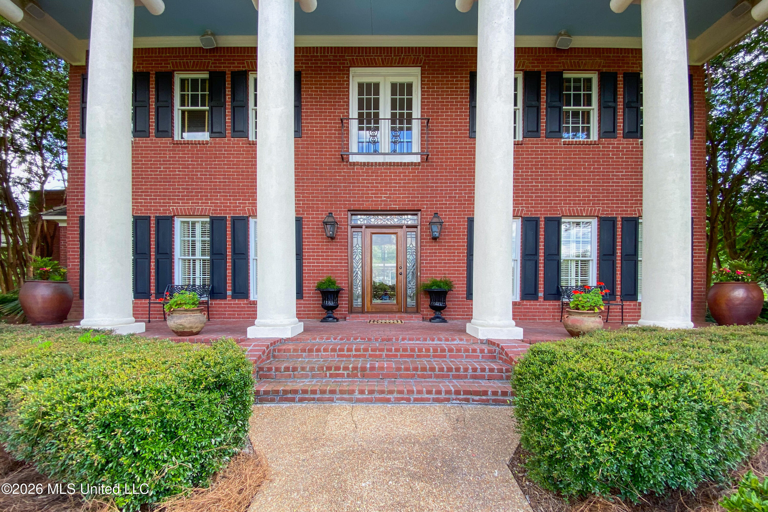 317 Highland Meadow Road Flora, MS 39071 - Photo 178 of 211 317 Highland Meadow-41