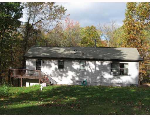 752 Cramer Road Clarksburg, PA 15725 - Photo 3 of 10 Exterior Front.