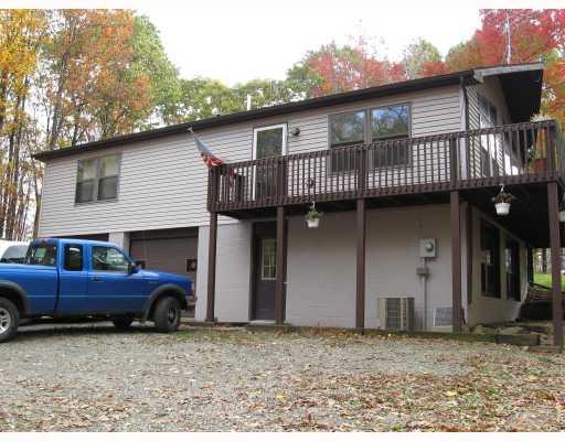 752 Cramer Road Clarksburg, PA 15725 - Photo 5 of 10 Exterior Front.