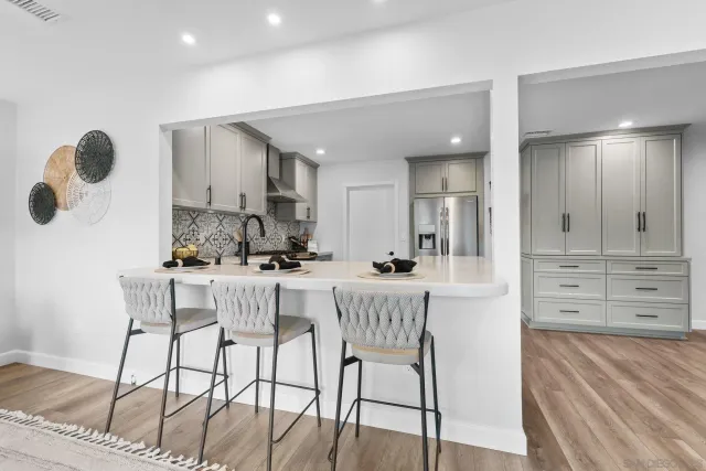 $925,000 | 10364 Woodpark Drive, Santee, CA 92071