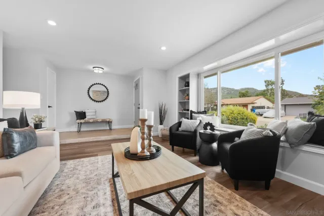 $925,000 | 10364 Woodpark Drive, Santee, CA 92071