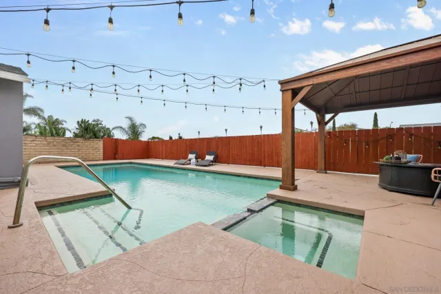 $925,000 | 10364 Woodpark Drive, Santee, CA 92071