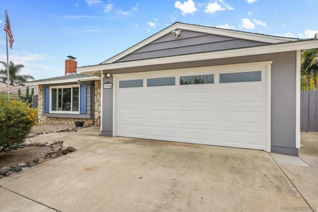 $925,000 | 10364 Woodpark Drive, Santee, CA 92071