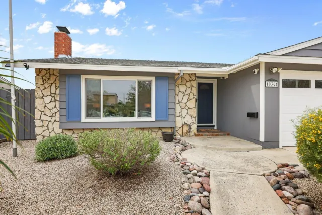 $925,000 | 10364 Woodpark Drive, Santee, CA 92071