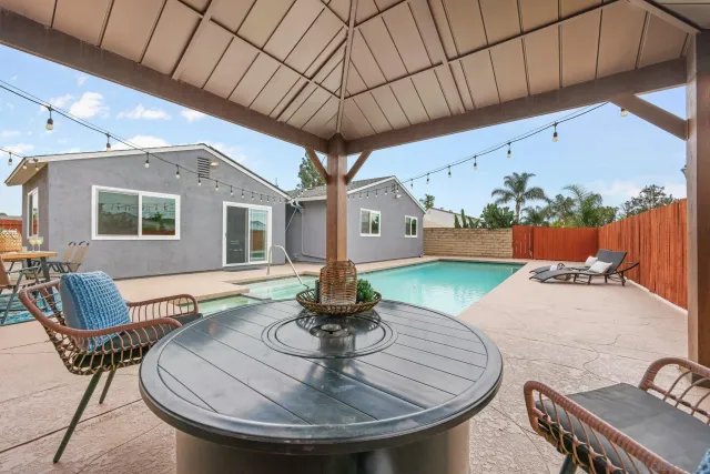 $925,000 | 10364 Woodpark Drive, Santee, CA 92071