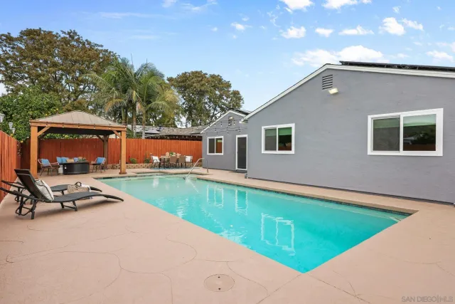 $925,000 | 10364 Woodpark Drive, Santee, CA 92071