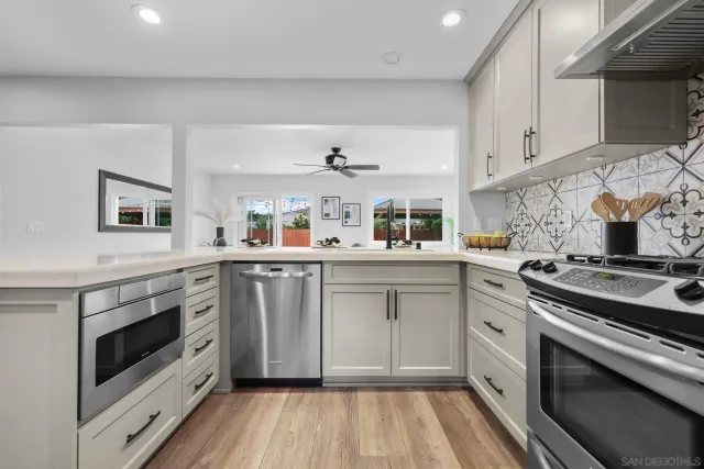 $925,000 | 10364 Woodpark Drive, Santee, CA 92071