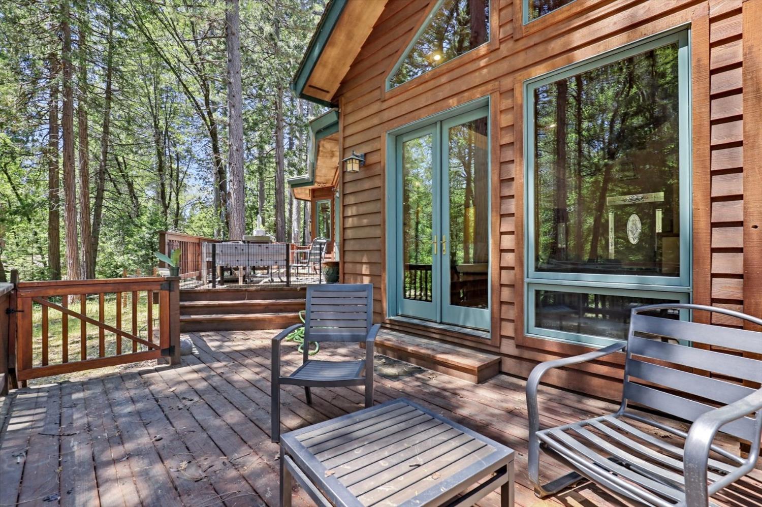 14517 North Bloomfield Road Nevada City, CA 95959 - Photo 70 of 78