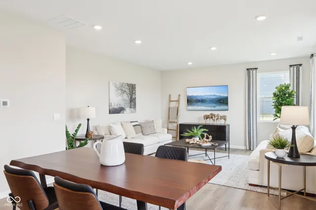 $392,900 | 216 Millie Miles Street, Danville, IN 46122