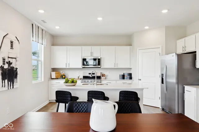 $392,900 | 216 Millie Miles Street, Danville, IN 46122