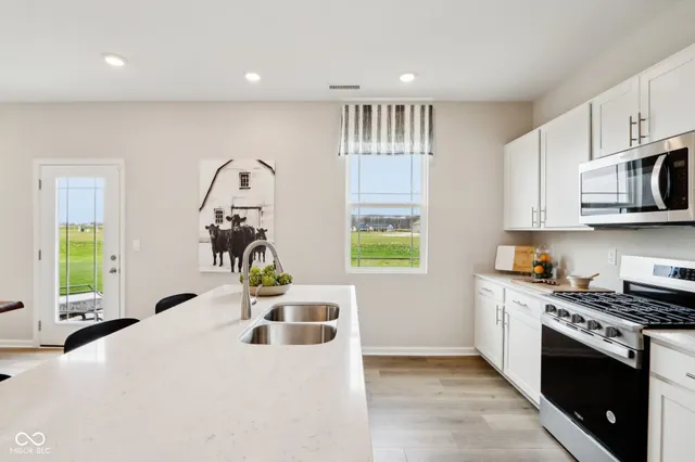 $392,900 | 216 Millie Miles Street, Danville, IN 46122