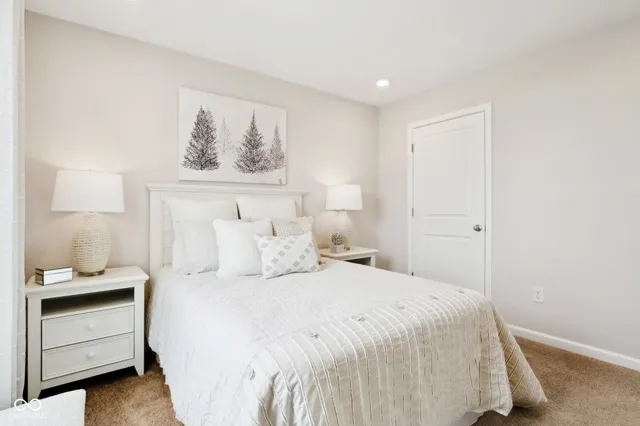 $392,900 | 216 Millie Miles Street, Danville, IN 46122