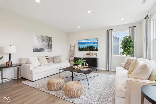 $392,900 | 216 Millie Miles Street, Danville, IN 46122