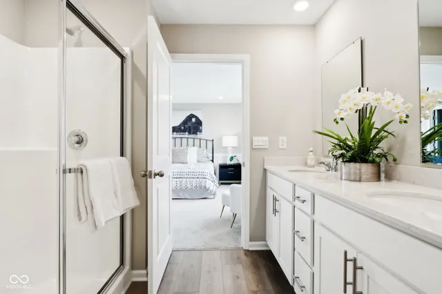 $392,900 | 216 Millie Miles Street, Danville, IN 46122