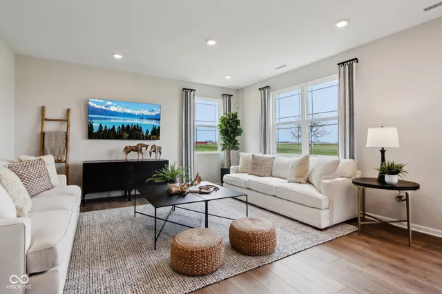 $392,900 | 216 Millie Miles Street, Danville, IN 46122