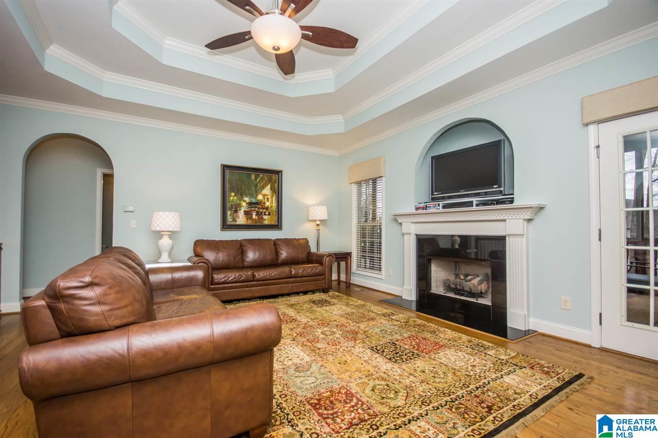 172 Clairmont Road Sterrett, AL 35147 - Photo 4 of 41