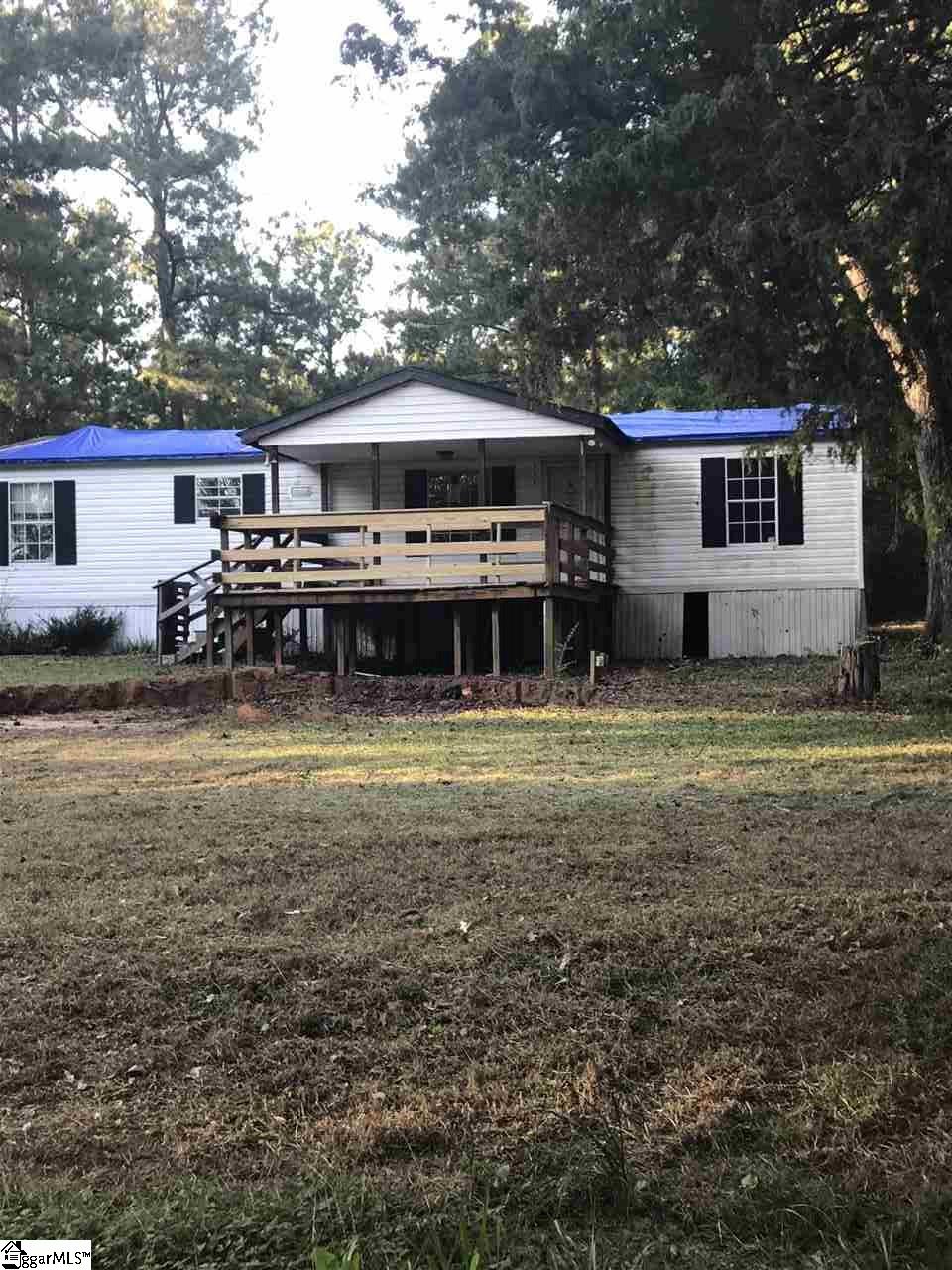446 Bookroom Road Kinards, SC 29355 - Photo 1 of 16 Gallery Image 1