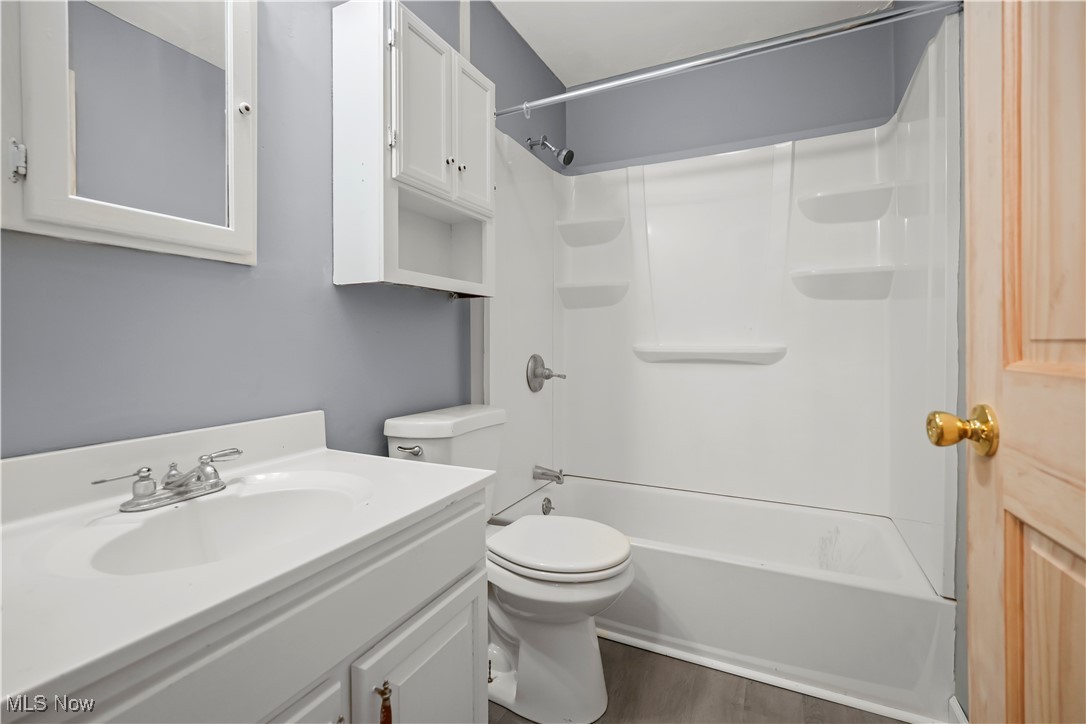 3140 Springmill West Road Mansfield, OH 44903 - Photo 12 of 25