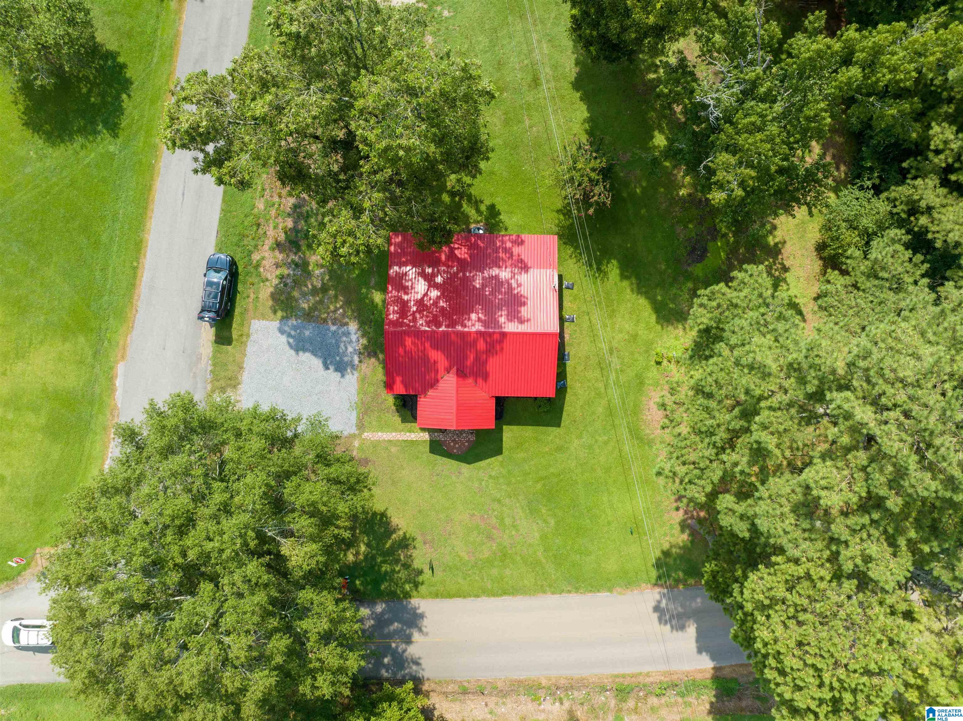 5516 Glade Road Anniston, AL 36206 - Photo 1 of 30