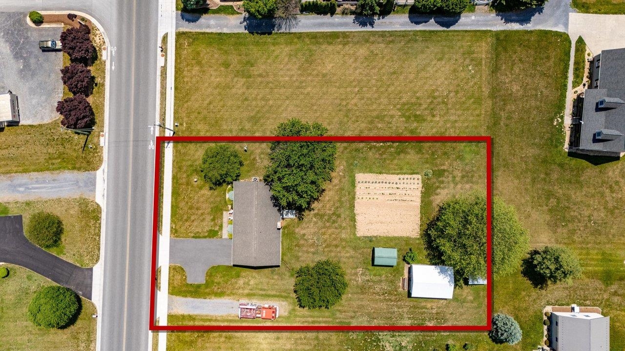310 Dry River Road Bridgewater, VA 22812 - Photo 54 of 69