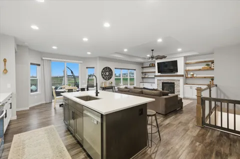 $627,000 | 6071 Shooting Star Court, McFarland, WI 53558