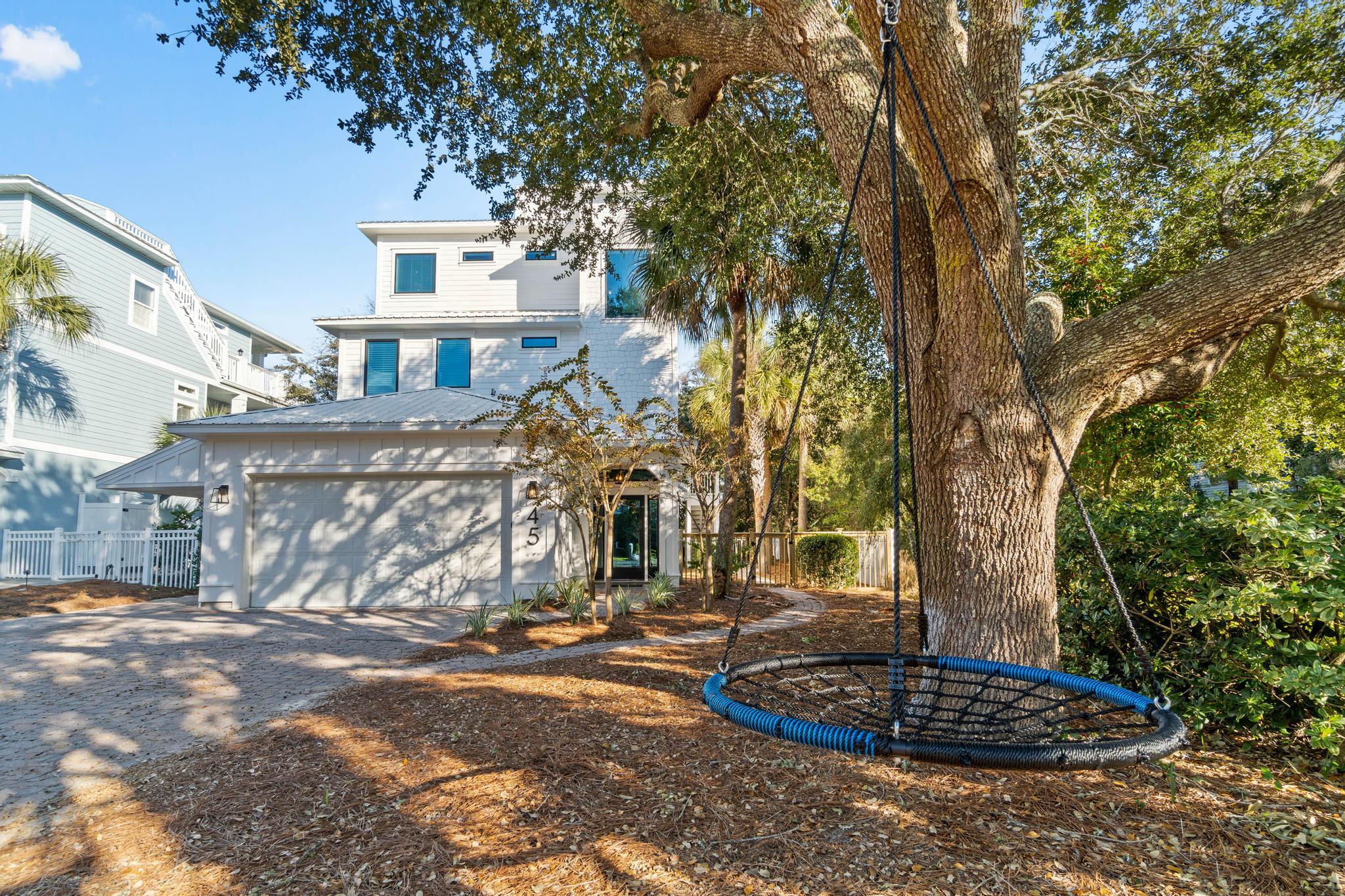 45 Beach Walk Lane Santa Rosa Beach, FL 32459 - Photo 1 of 57 Final-13
