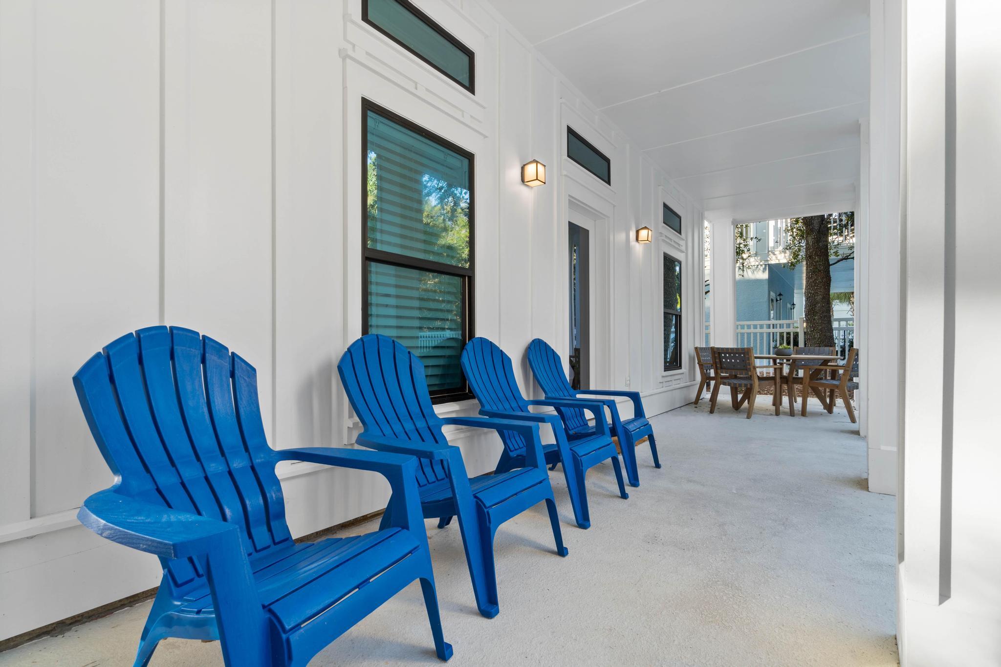 45 Beach Walk Lane Santa Rosa Beach, FL 32459 - Photo 20 of 57 Final-24