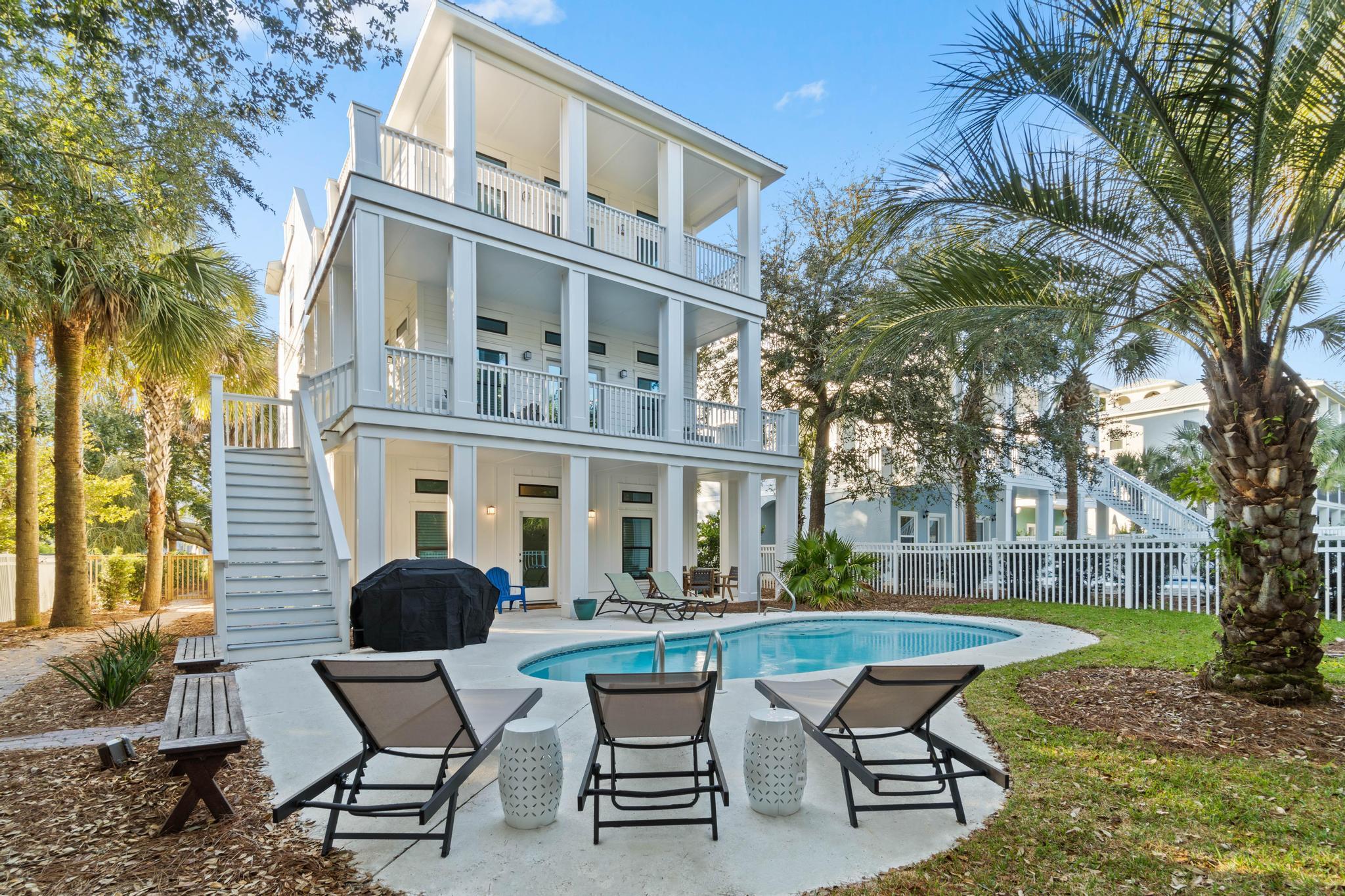 45 Beach Walk Lane Santa Rosa Beach, FL 32459 - Photo 22 of 57 Final-26