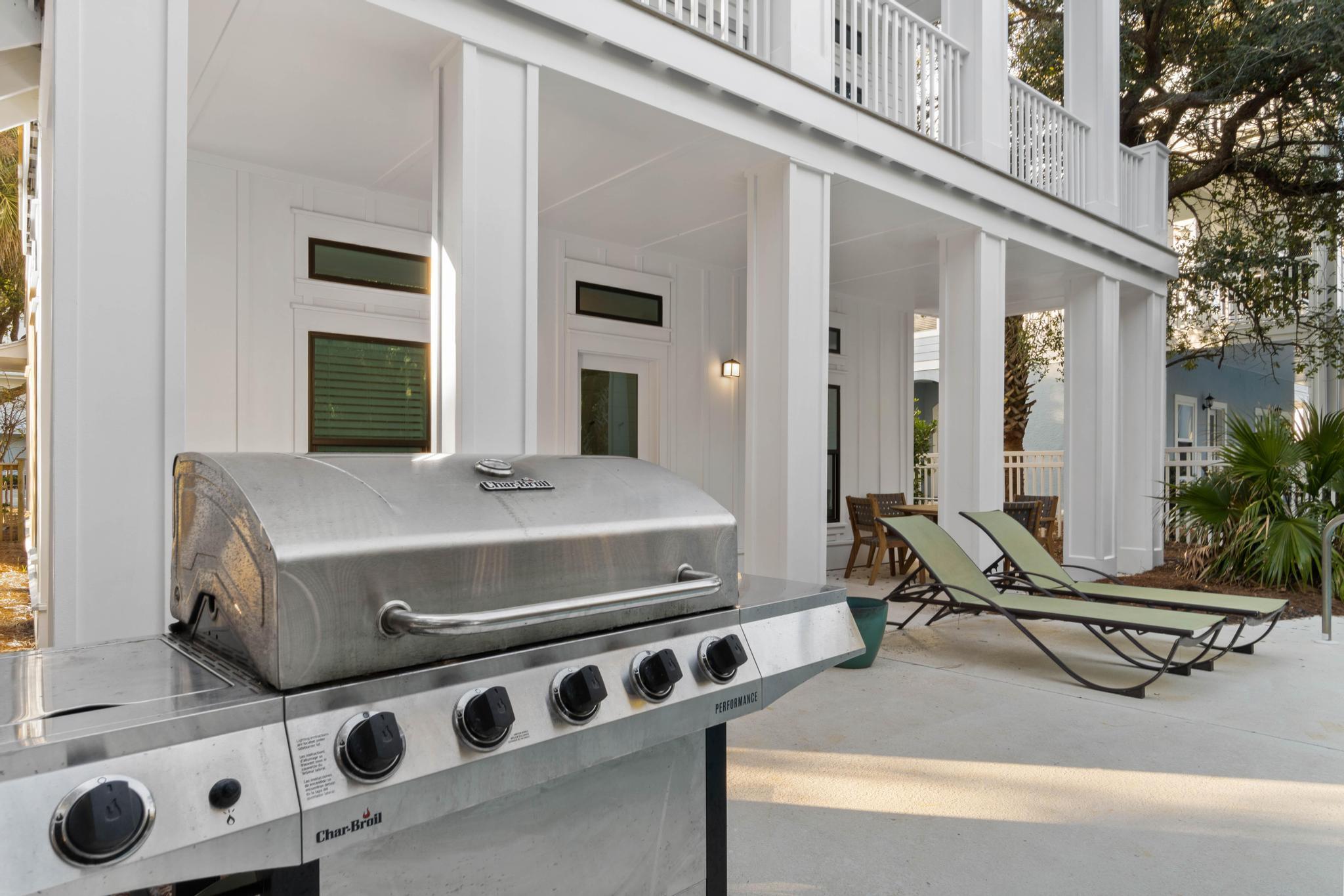 45 Beach Walk Lane Santa Rosa Beach, FL 32459 - Photo 23 of 57 Final-27