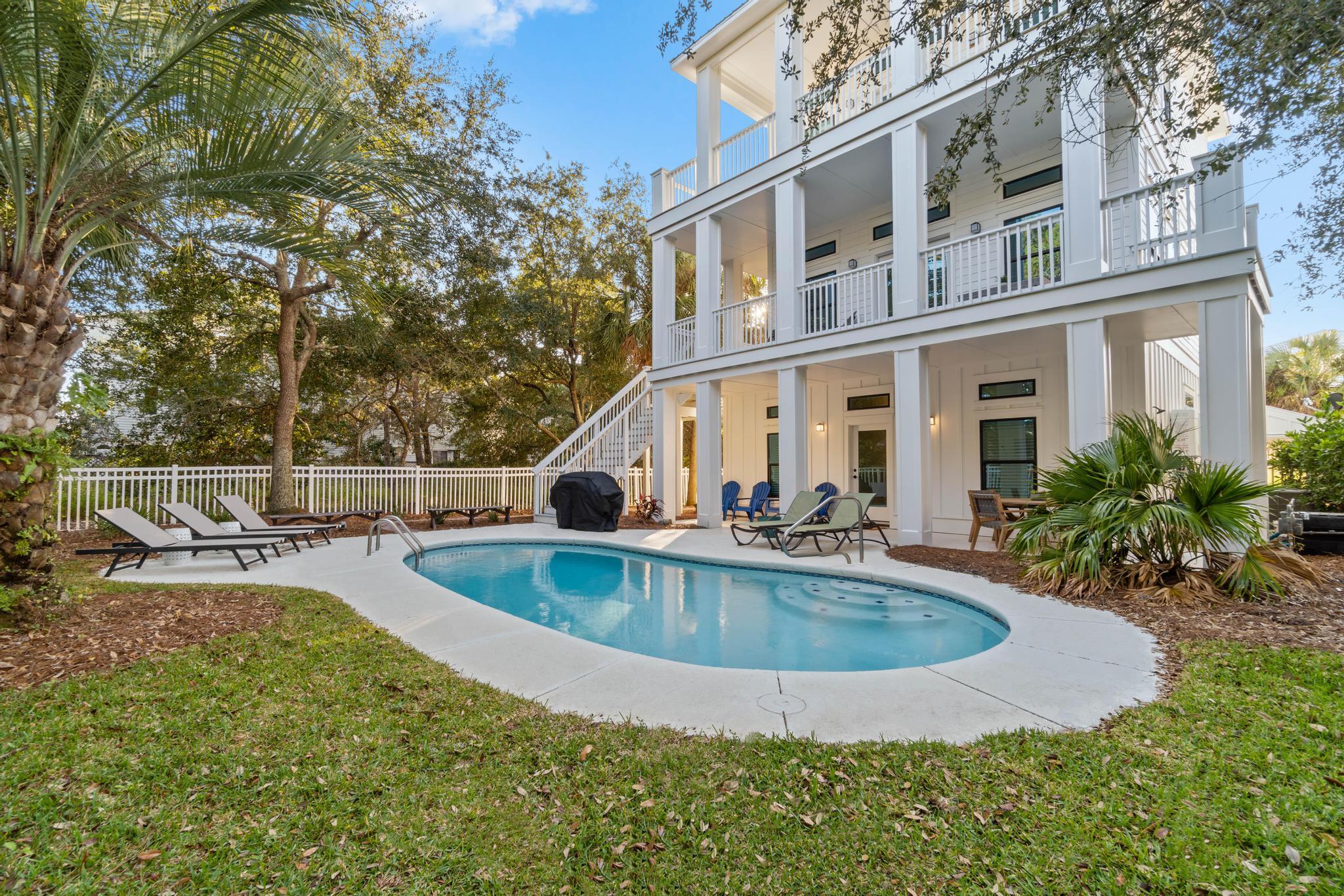 45 Beach Walk Lane Santa Rosa Beach, FL 32459 - Photo 24 of 57 Final-28