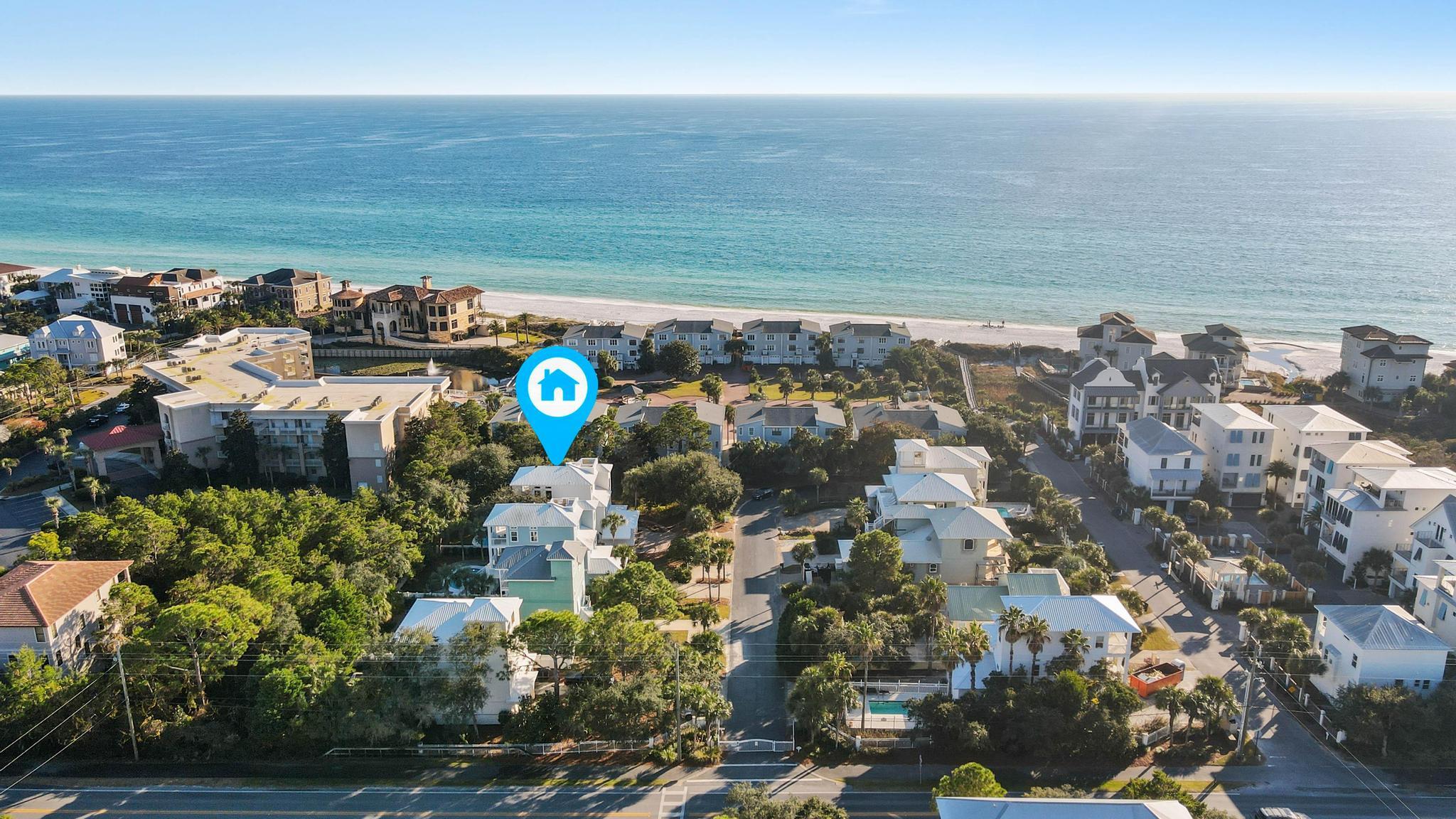 45 Beach Walk Lane Santa Rosa Beach, FL 32459 - Photo 5 of 57 Final-7