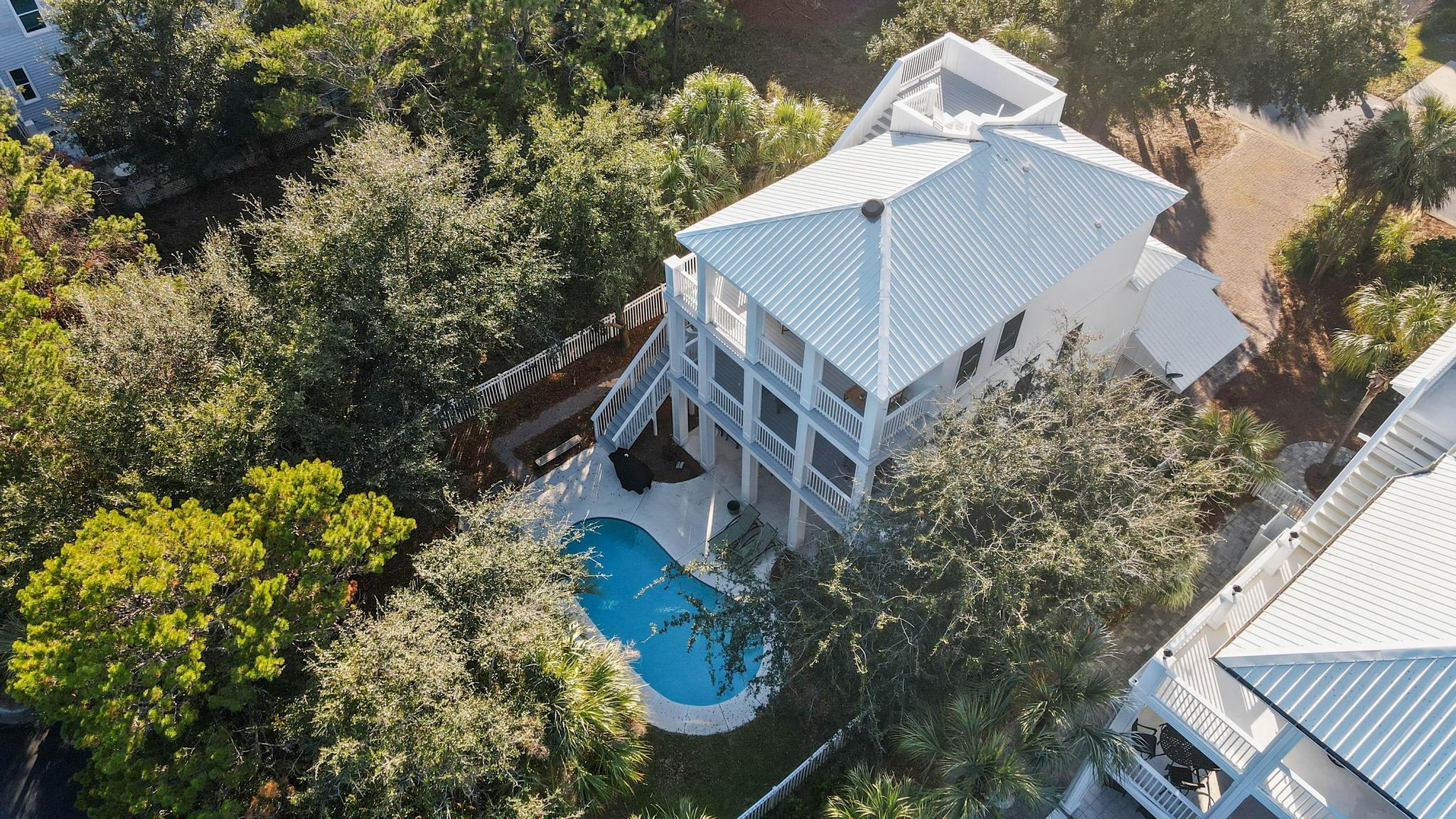 45 Beach Walk Lane Santa Rosa Beach, FL 32459 - Photo 6 of 57 Final-9