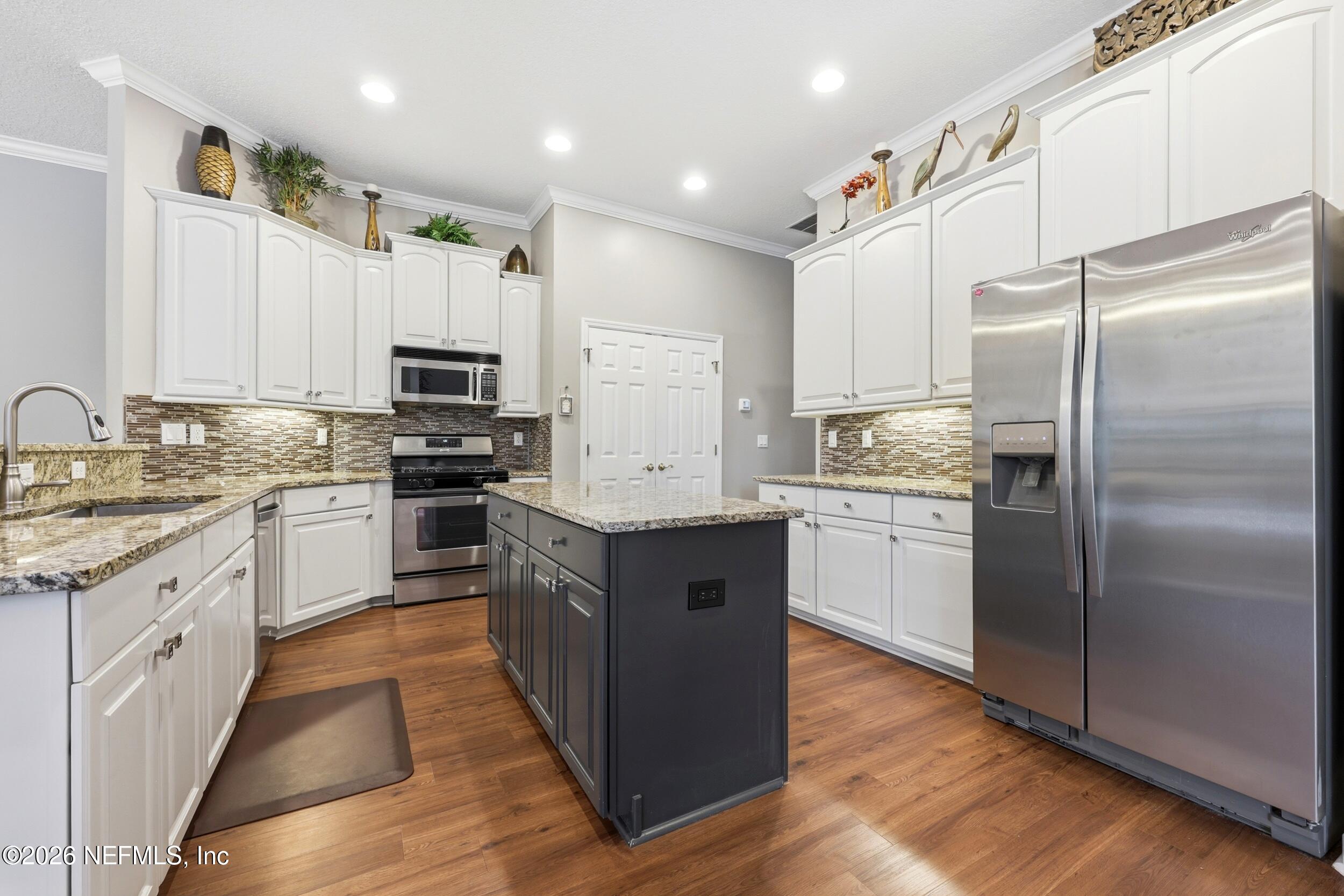 828 Riley Lane St. Augustine, FL 32095 - Photo 13 of 92 012 Kitchen