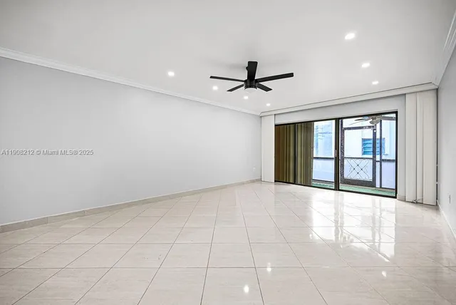 a view of an entryway