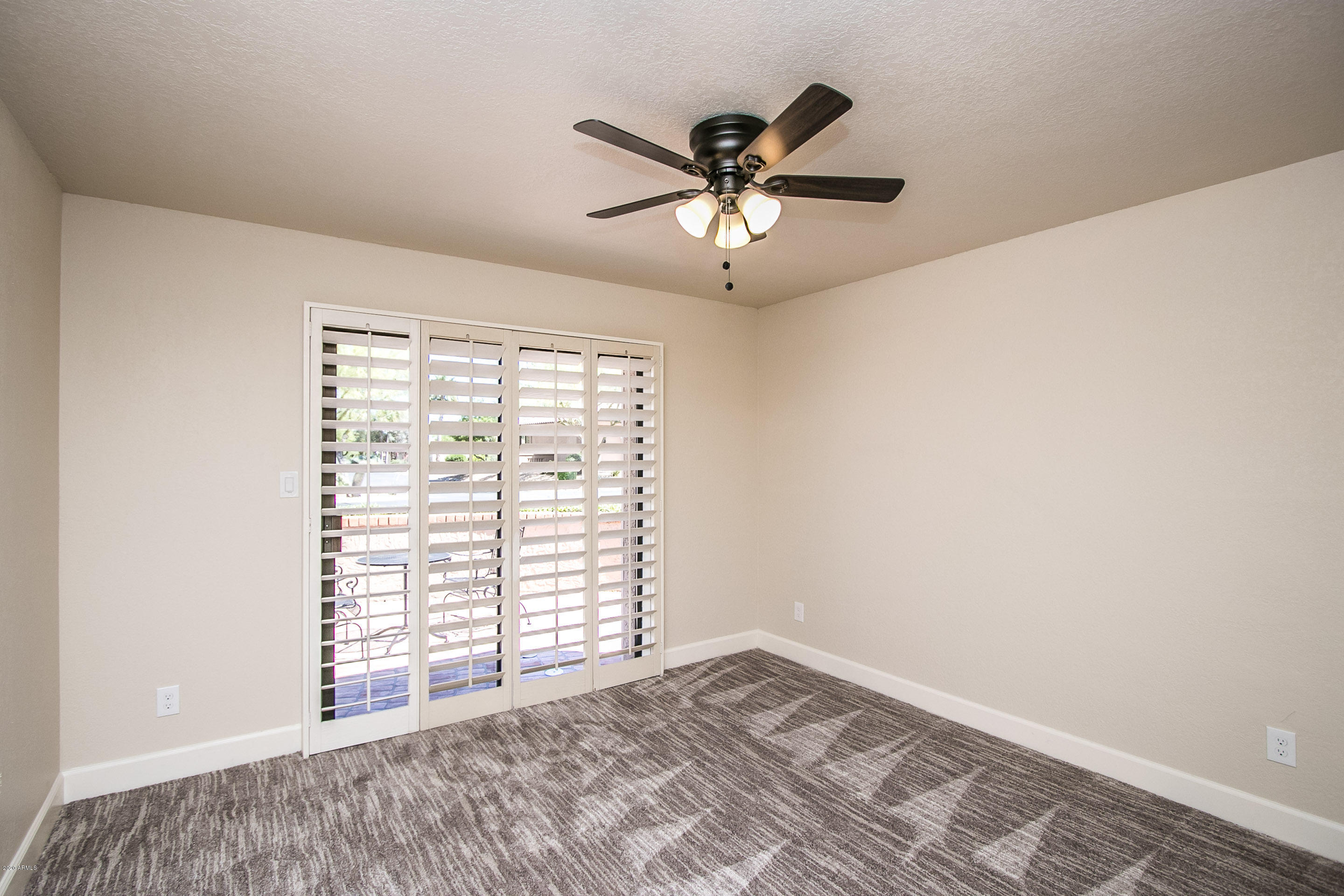 26426 North Trails End Rio Verde, AZ 85263 - Photo 12 of 52 Bedroom #2