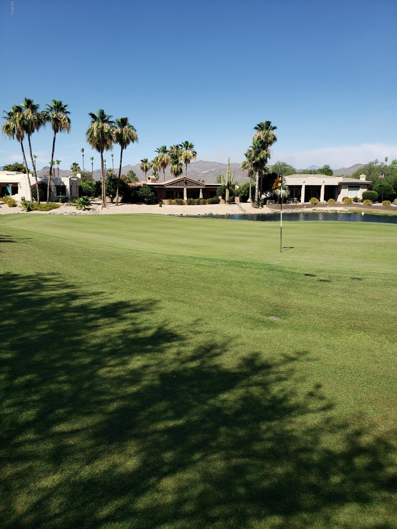 26426 North Trails End Rio Verde, AZ 85263 - Photo 50 of 52 Golf Course
