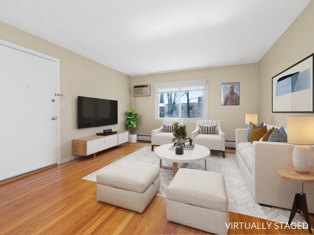 35 Jacqueline Road, Unit C Waltham, MA 02452 - Photo 9 of 36 Gallery Image 9