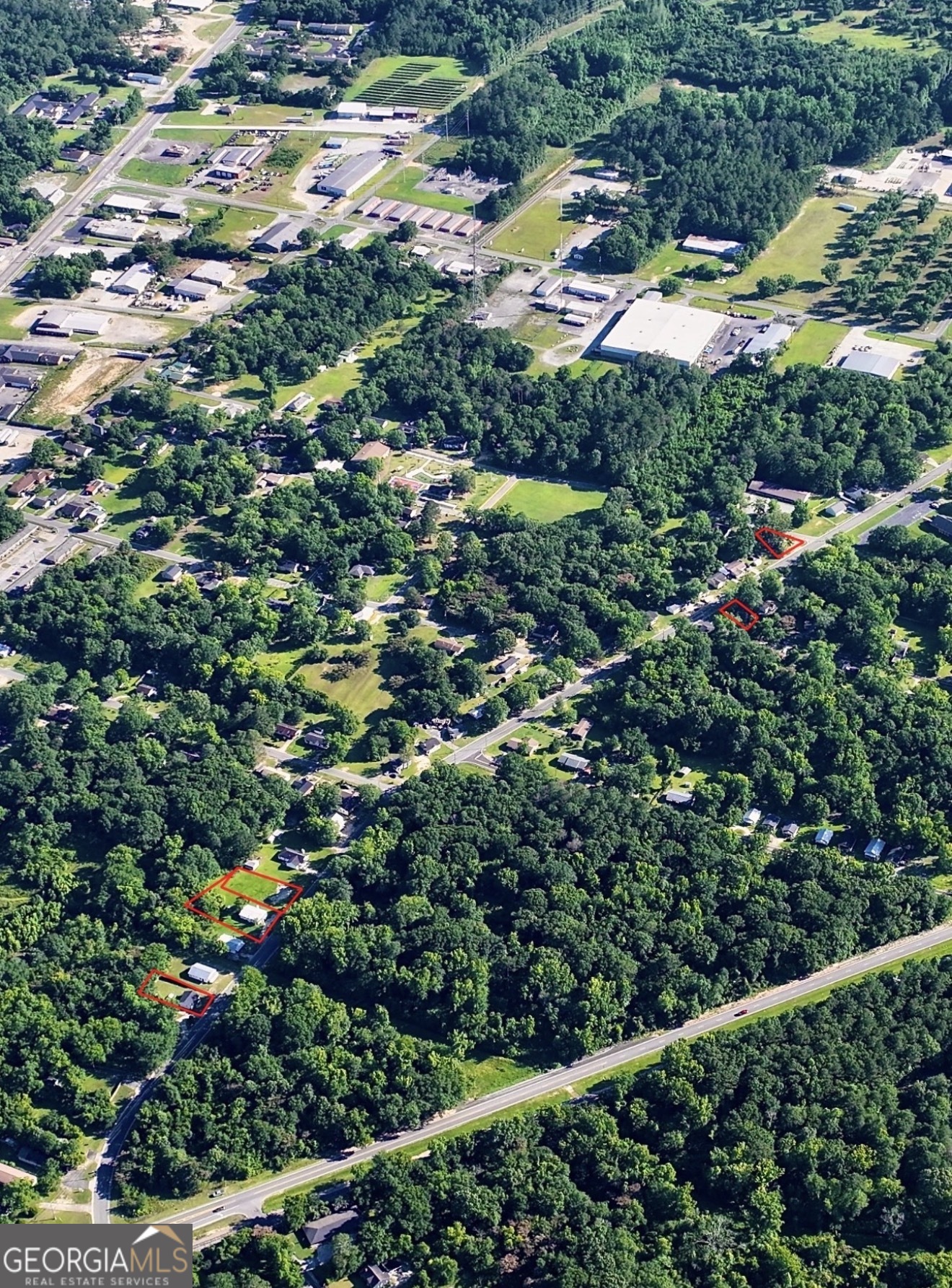 1210 Academy Avenue Dublin, GA 31021 - Photo 6 of 10